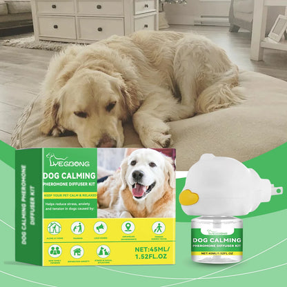 Canine Serenity Calming Diffuser