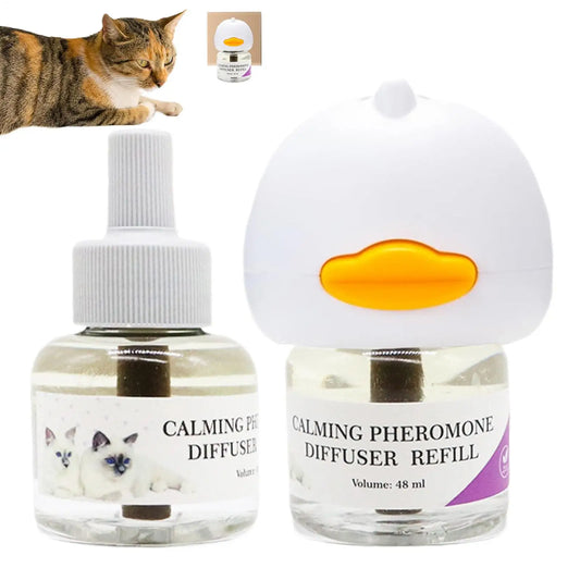 Cat Comfort Diffuser Kit