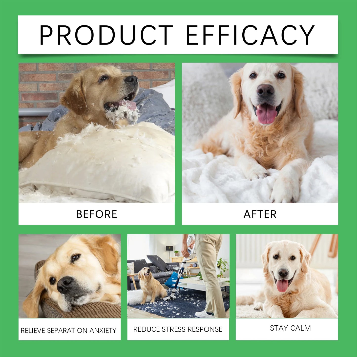 Canine Serenity Calming Diffuser